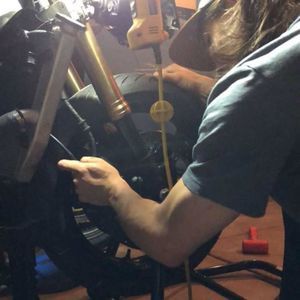 Meet your Posher, Brandon